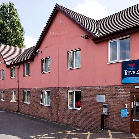 Travelodge Bromsgrove Marlbrook Extérieur photo