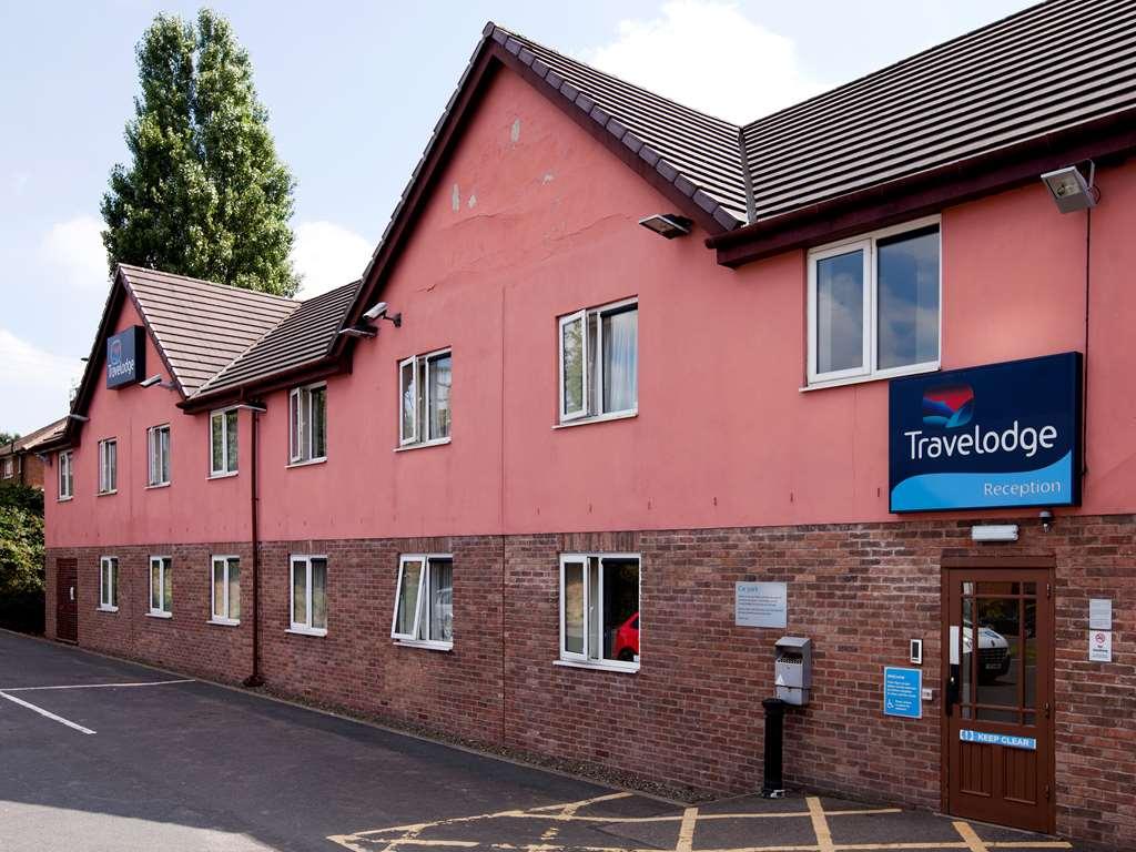 Travelodge Bromsgrove Marlbrook Extérieur photo