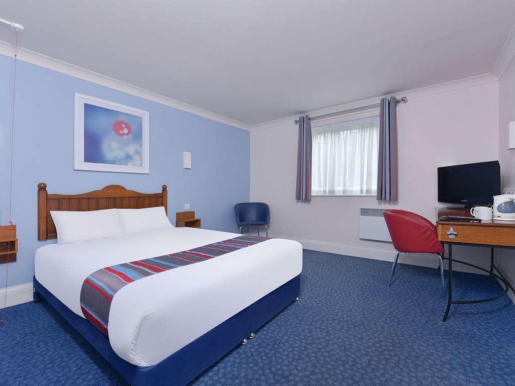 Travelodge Bromsgrove Marlbrook Chambre photo