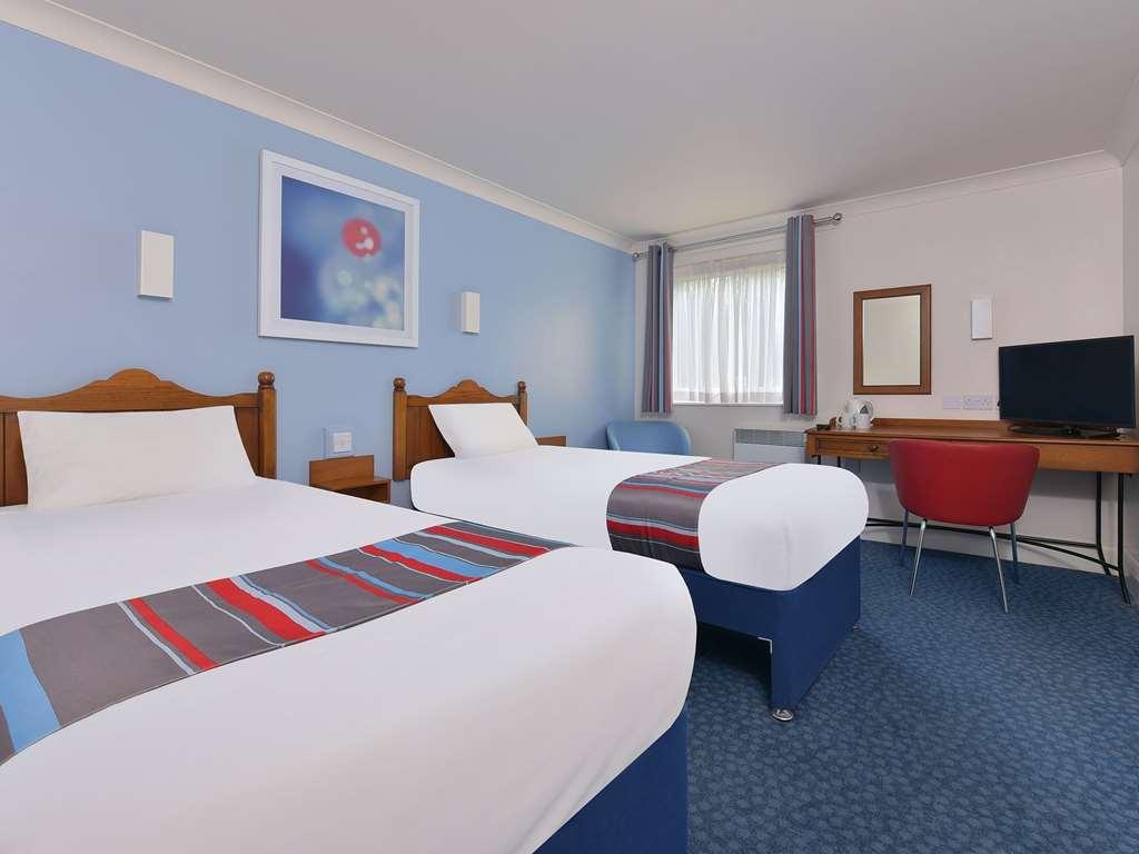 Travelodge Bromsgrove Marlbrook Chambre photo