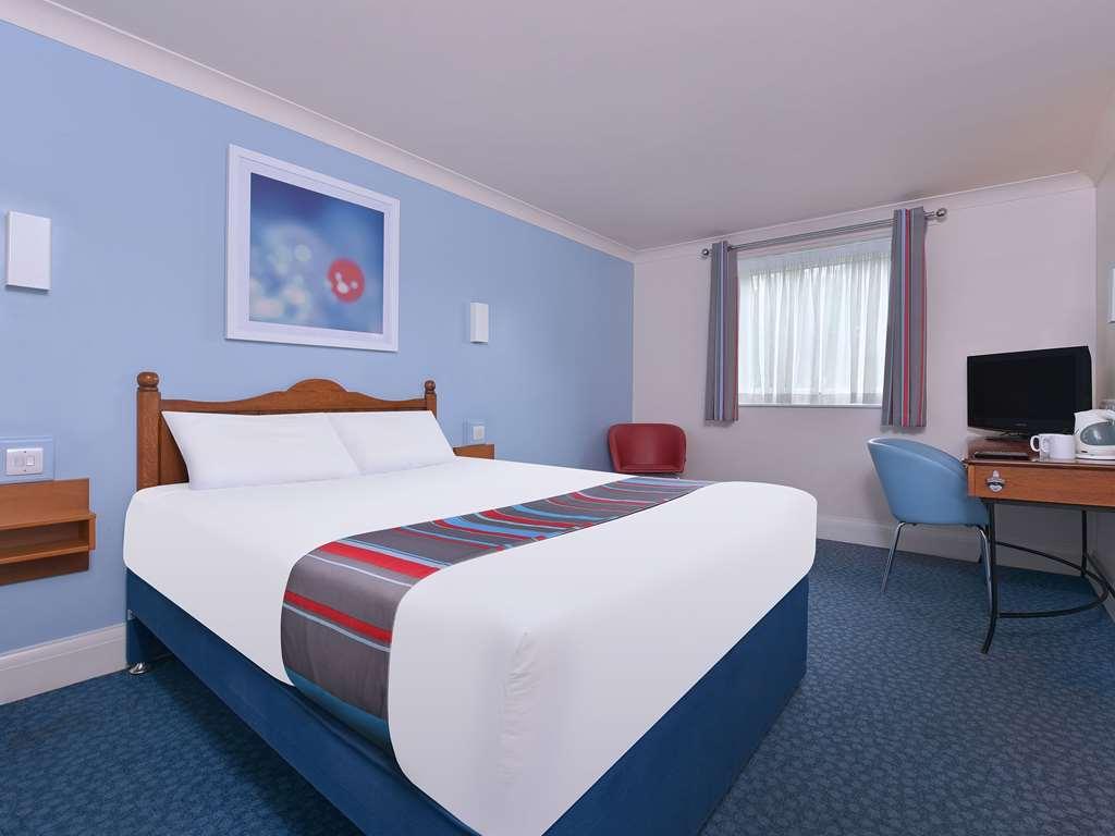 Travelodge Bromsgrove Marlbrook Chambre photo