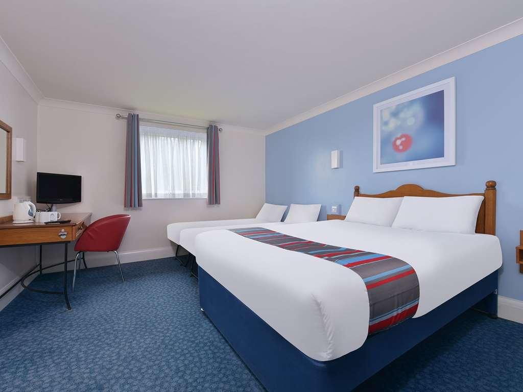 Travelodge Bromsgrove Marlbrook Chambre photo