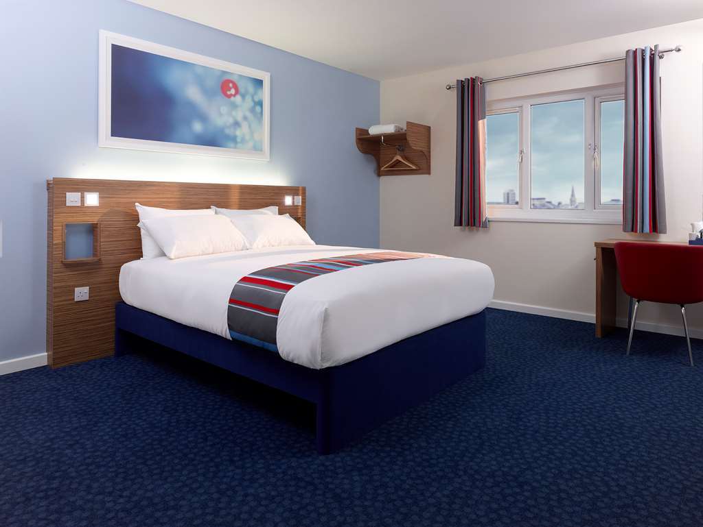 Travelodge Bromsgrove Marlbrook Chambre photo