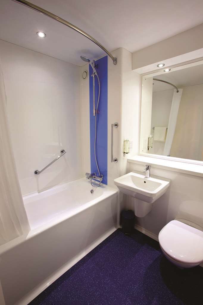 Travelodge Bromsgrove Marlbrook Chambre photo