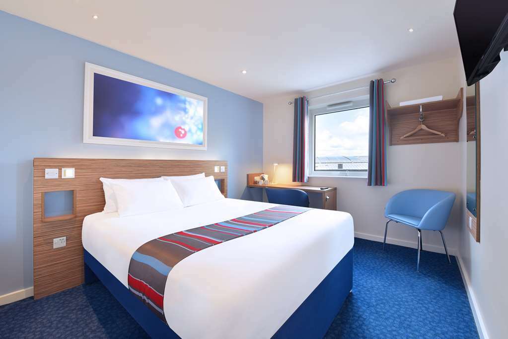 Travelodge Bromsgrove Marlbrook Chambre photo