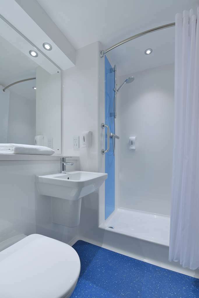 Travelodge Bromsgrove Marlbrook Chambre photo